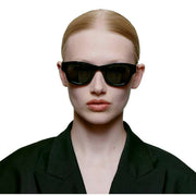 A.Kjaerbede Lane Sunglasses - Black