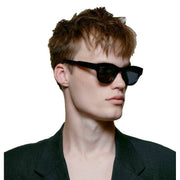 A.Kjaerbede Lane Sunglasses - Black