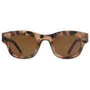 A.Kjaerbede Lane Sunglasses - Coquina Brown