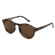 A.Kjaerbede Marvin Sunglasses - Coquina Brown