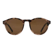 A.Kjaerbede Marvin Sunglasses - Coquina Brown