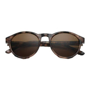A.Kjaerbede Marvin Sunglasses - Coquina Brown