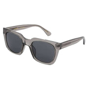 A.Kjaerbede Nancy Sunglasses - Grey Transparent