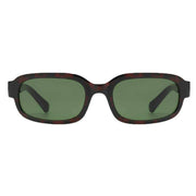 A.Kjaerbede Will Sunglasses - Demi Tortoise Brown