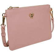 Alice Wheeler London Ealing Phone Clutch Pouch - Pink