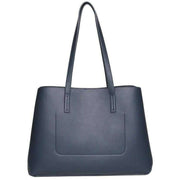 Alice Wheeler London Milan Tote Bag - Navy