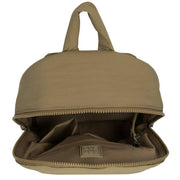Art Sac Jackson Single Padded Medium Backpack - Sand Beige