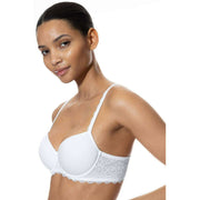mey-amorous-half-cup-spacer-bra---white-35463081