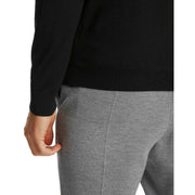 falke-merino-x-fine-v-neck-sweater---black-35072557