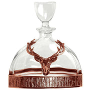 english-pewter-company-570ml-majestic-stag-decanter---copper-orangeclear-34391554