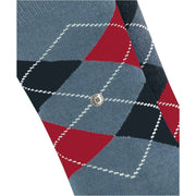 burlington-everyday-argyle-2-pack-socks---denim-mel-blue-34597995