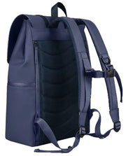 Gaston Luga Spläsh 16" 2.0 Backpack - Dark Blue