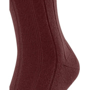 falke-lhasa-rib-socks---cayenne-red-34306945