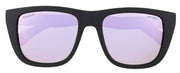 Superdry Athleisure Inspired Deep Square Sunglasses - Black