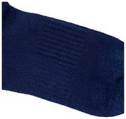 Roka Wembley Ankle Socks - Deep Blue