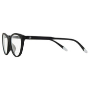 Barner Astoria Blue Light Reading Glasses - Black Noir