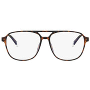 Barner Brad Blue Light Reading Glasses - Brown Tortoise