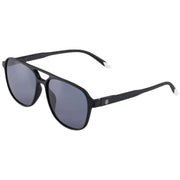 Barner Brad Sunglasses - Black Noir