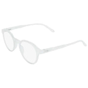 Barner Chamberi Blue Light Reading Glasses - Coconut Milk Cream