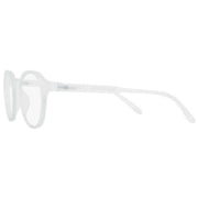 Barner Chamberi Blue Light Reading Glasses - Coconut Milk Cream