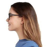 Barner Dalston Blue Light Reading Glasses - Black Noir