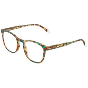 Barner Dalston Blue Light Reading Glasses - Light Tortoise