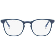 Barner Dalston Blue Light Reading Glasses - Navy Blue