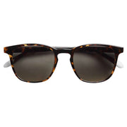 Barner Dalston Glossy Sunglasses - Brown Tortoise