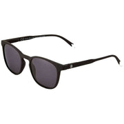 Barner Dalston Sunglasses - Black Noir/Smoke Grey