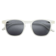 Barner Dalston Sunglasses - Coconut Milk Cream