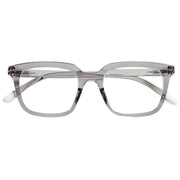 Barner Holly Glossy Blue Light Reading Glasses - Laguna Blue