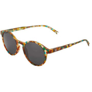 Barner La Marais Sunglasses - Light Tortoise/Smoke Grey