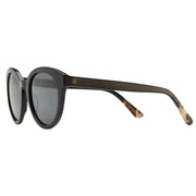 Barner Malasana Sunglasses - Black Noir