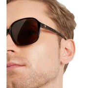 Barner Pascal Glossy Sunglasses - Brown Tortoise/Cocoa Brown