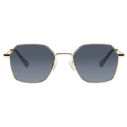 Barner Transtevere Sunglasses - Bright Gold