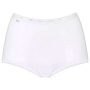 sloggi-basic-2-pack-maxi-knickers---white-35045893