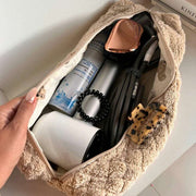 moon-nude-teddy-hair-tool-bag---beige-35919547