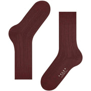 falke-lhasa-rib-socks---cayenne-red-34306949
