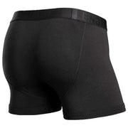 BN3TH Classic Fly Trunk - Black