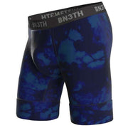 BN3TH North Shore Liner Shorts - Washed Navy
