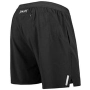 BN3TH Runner High 2n1 Shorts - Black
