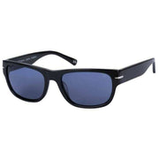 Botaniq Dynamic Sporty Sunglasses - Black