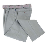 BRUHL Catania B Chinos - Green