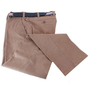 BRUHL Catania B Four Seasons Smart Casual Chinos - Putty Beige