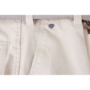 BRUHL Catania B Mover Chinos - Sand Beige