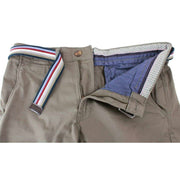 BRUHL Fano Tailored Shorts - Olive