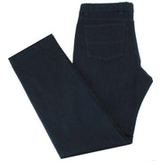 BRUHL Genua III B Basic Denim Jeans - Dark Blue
