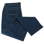 BRUHL Genua III B Basic Denim Jeans - Stoned Blue
