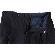 BRUHL Howard Trousers - Black