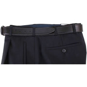 BRUHL Howard Trousers - Black